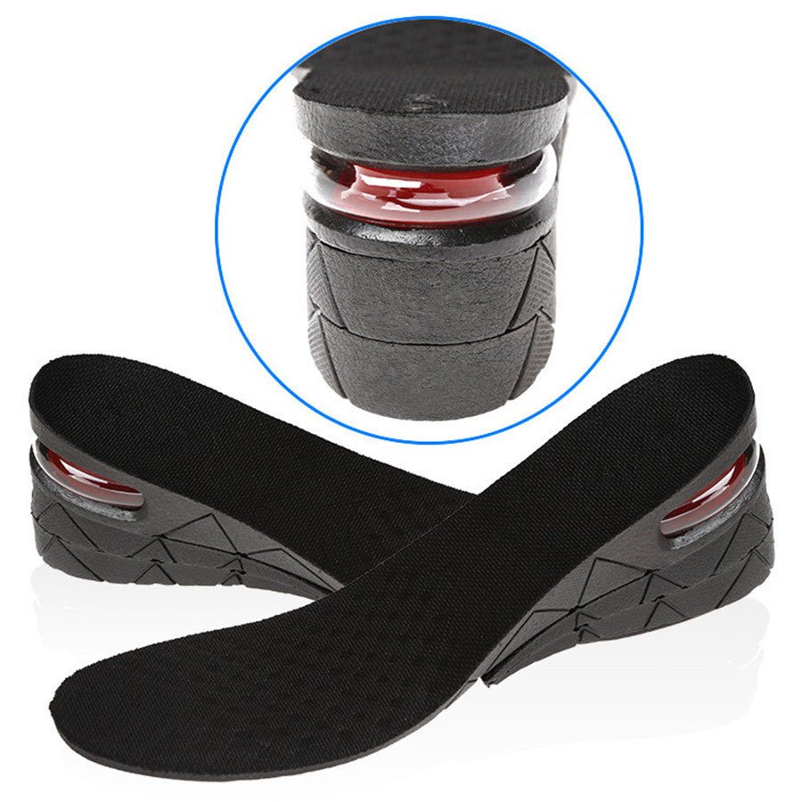 Increase insoles | Luxury Home Accessories | Heulog Glow