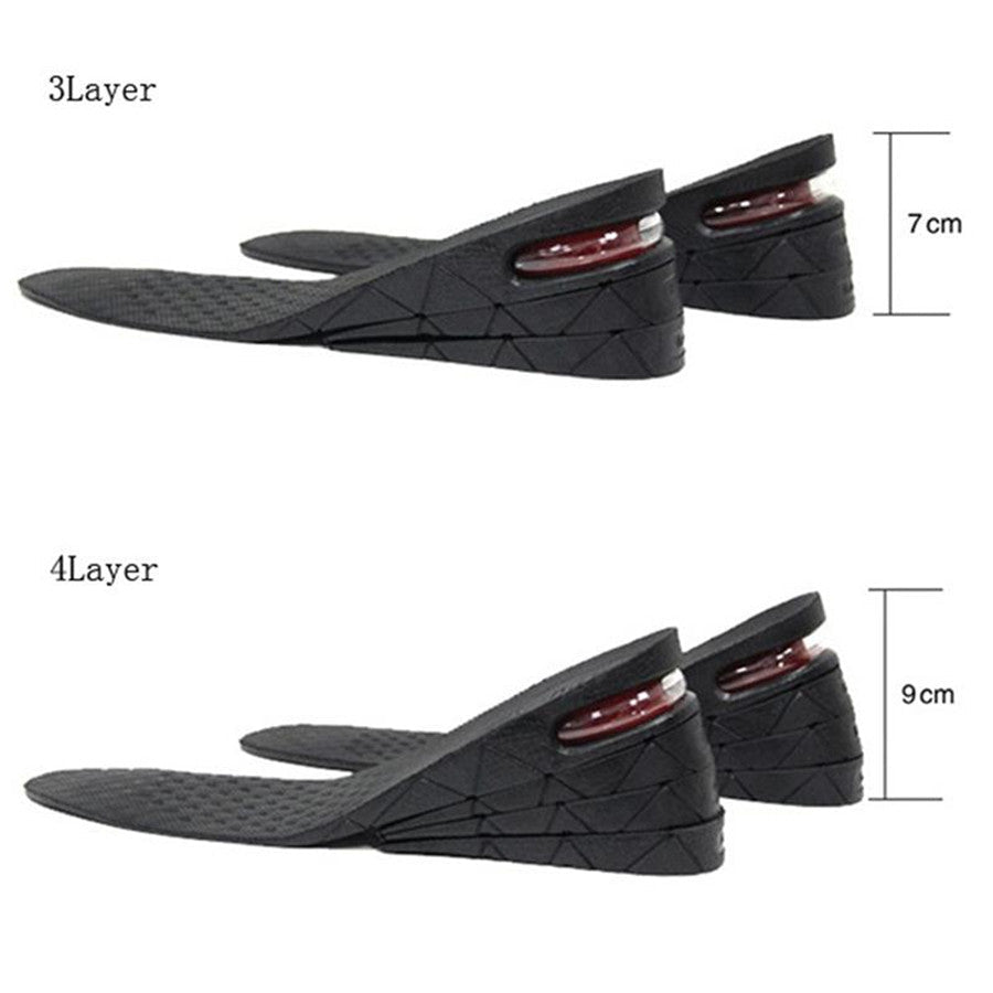 Increase insoles | Luxury Home Accessories | Heulog Glow