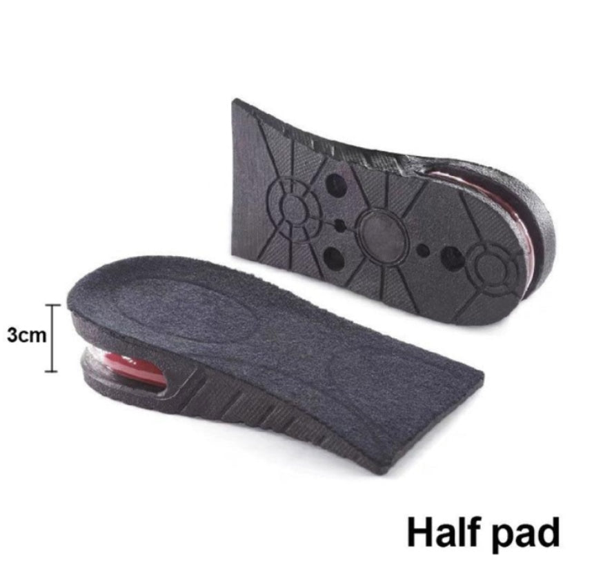 Increase insoles | Luxury Home Accessories | Heulog Glow