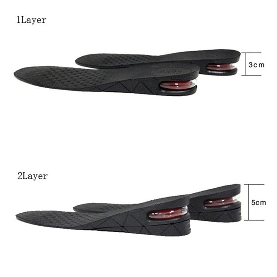 Increase insoles | Luxury Home Accessories | Heulog Glow