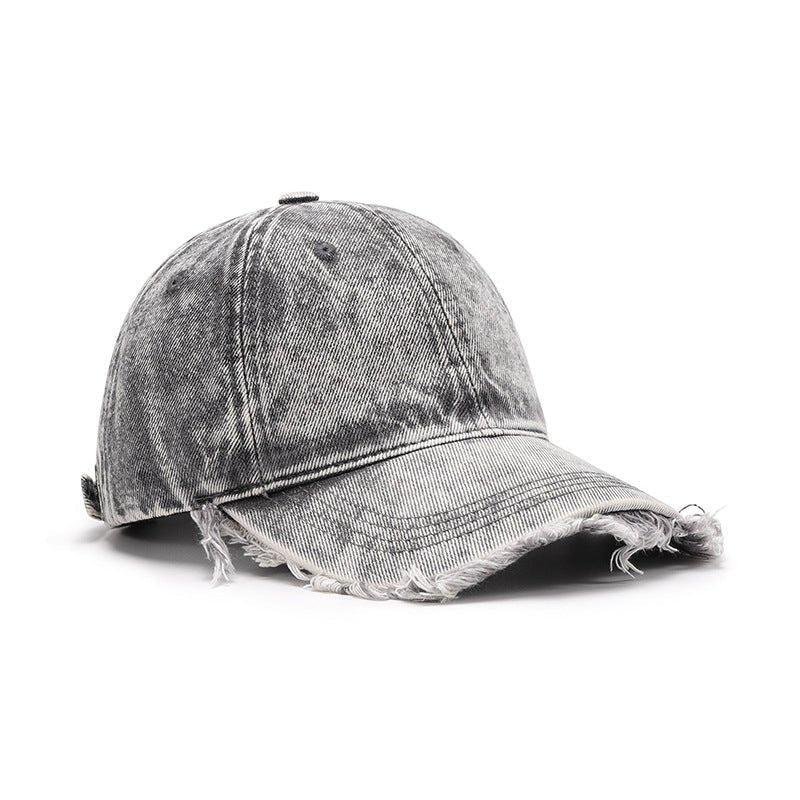 Individual Breathable Peaked Female Outdoor Curved Brim Baseball Cap | Luxury Home Accessories | Heulog Glow