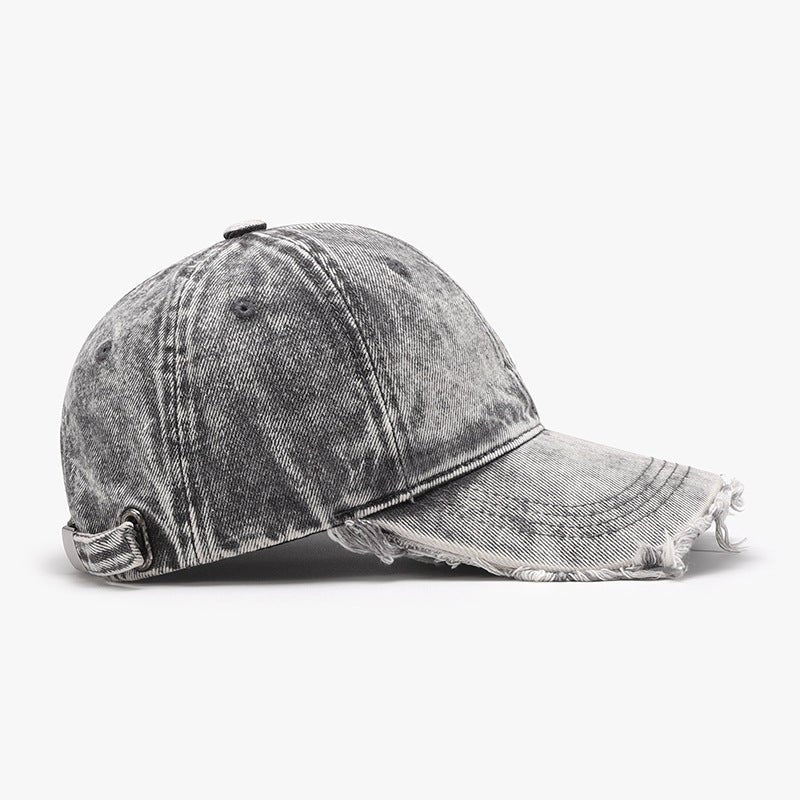 Individual Breathable Peaked Female Outdoor Curved Brim Baseball Cap | Luxury Home Accessories | Heulog Glow