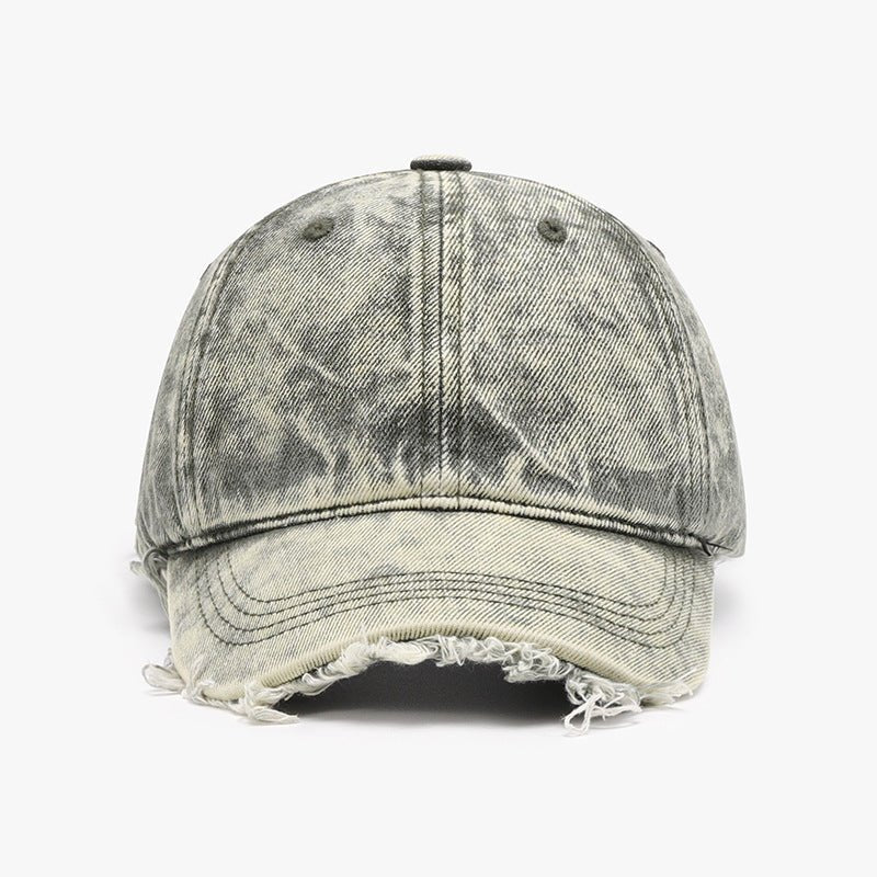Individual Breathable Peaked Female Outdoor Curved Brim Baseball Cap | Luxury Home Accessories | Heulog Glow