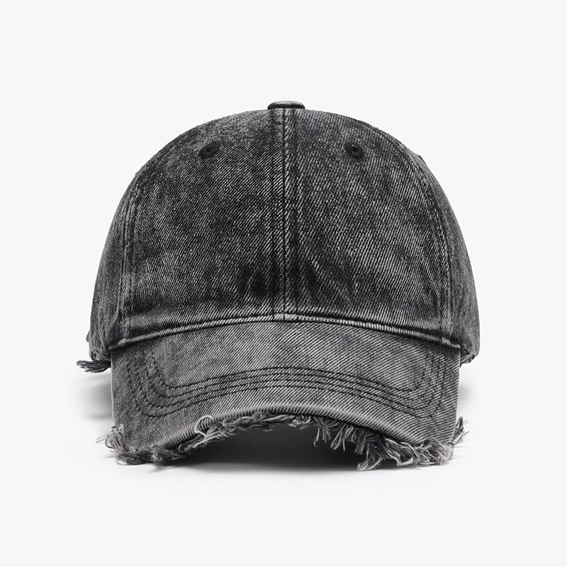Individual Breathable Peaked Female Outdoor Curved Brim Baseball Cap | Luxury Home Accessories | Heulog Glow