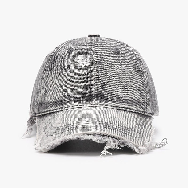 Individual Breathable Peaked Female Outdoor Curved Brim Baseball Cap | Luxury Home Accessories | Heulog Glow