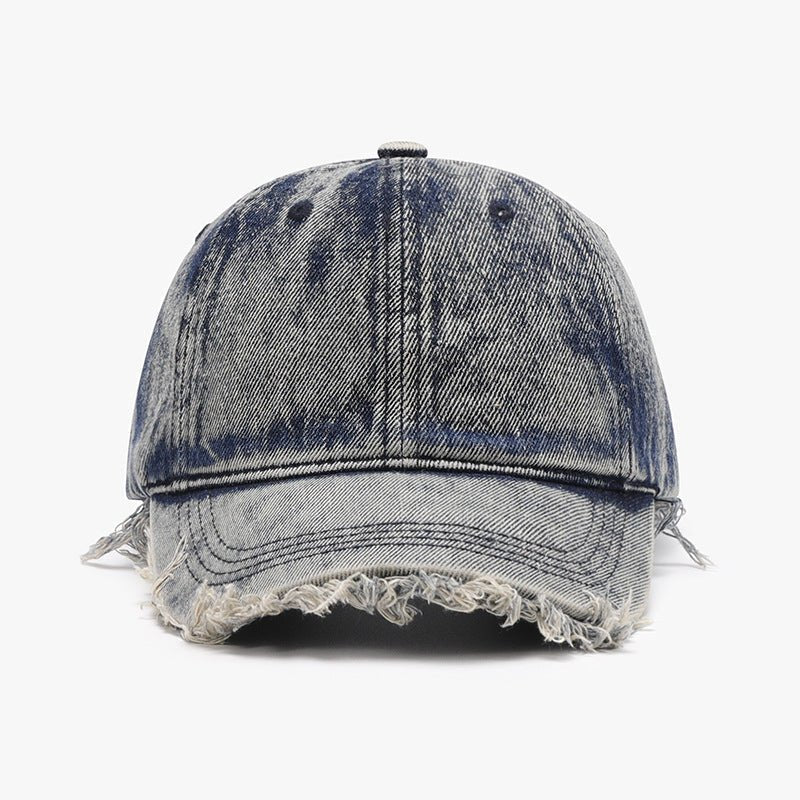 Individual Breathable Peaked Female Outdoor Curved Brim Baseball Cap | Luxury Home Accessories | Heulog Glow