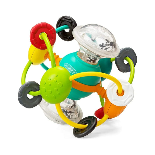 Infantino Activity Ball | Luxury Home Accessories | Heulog Glow