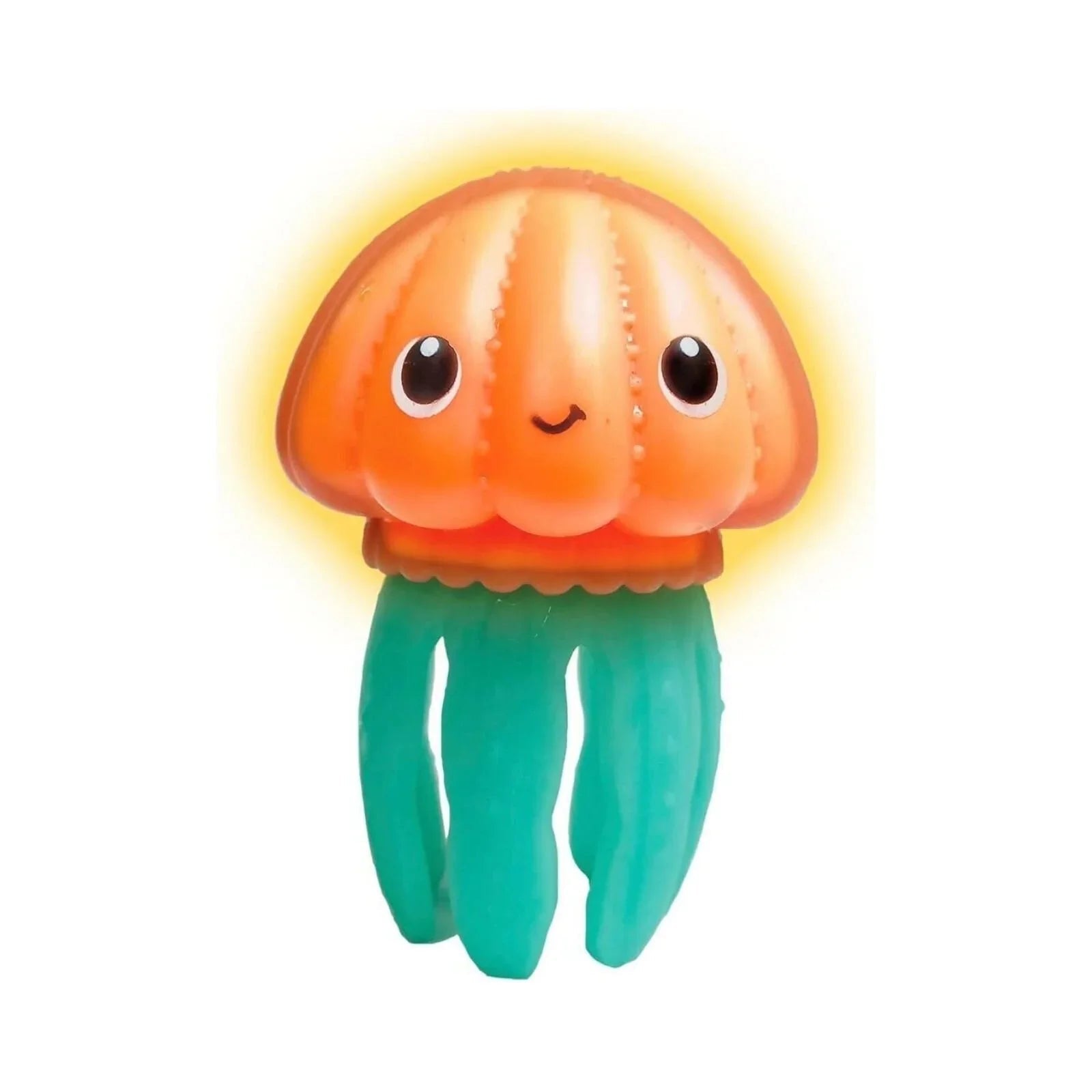 Infantino Glowing Jelly Water Activated Light | Luxury Home Accessories | Heulog Glow