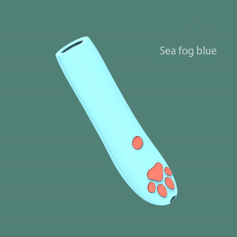 Infrared LED Pattern Funny Cat Stick | Luxury Home Accessories | Heulog Glow