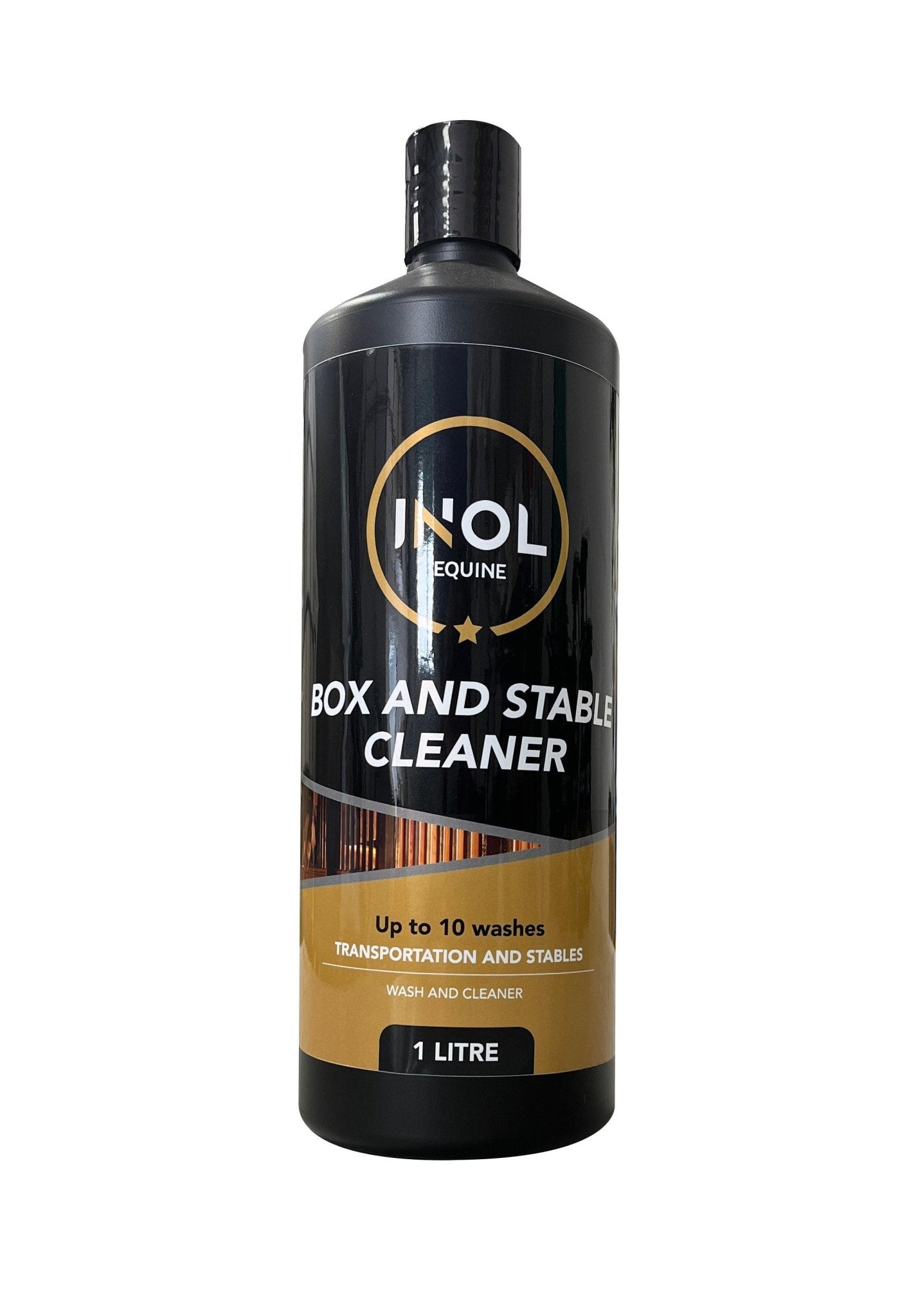 INOL Equine Box & Stable Cleaner | Luxury Home Accessories | Heulog Glow