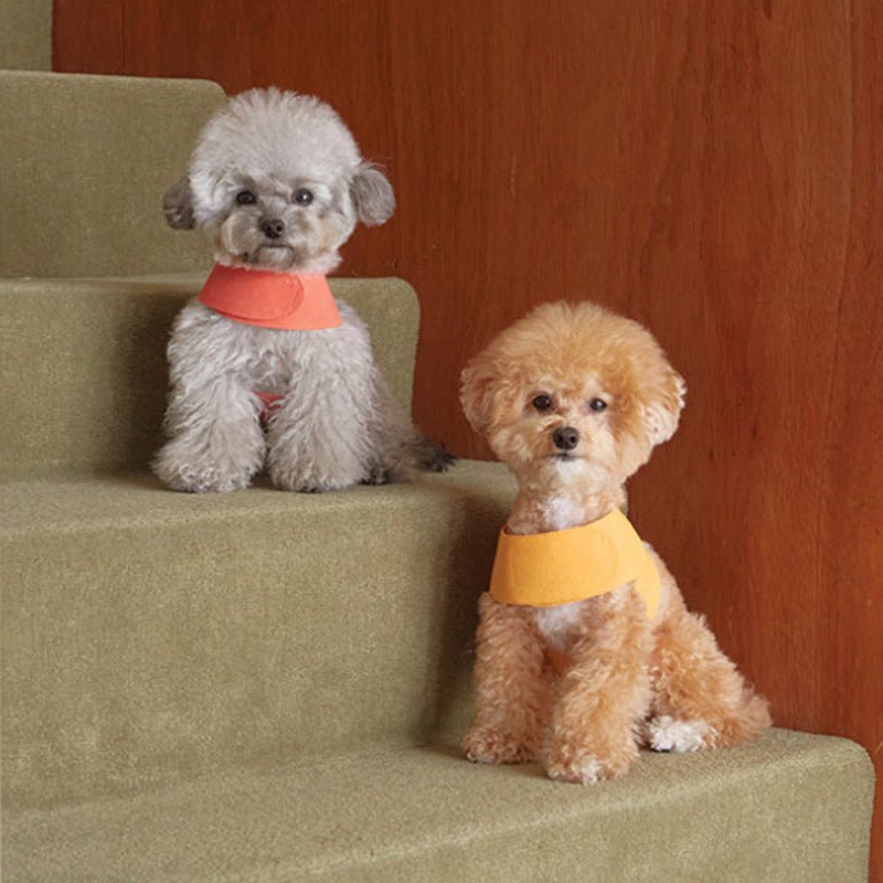 INS Dog Leash Chest Strap Cotton Woven Pet Pull Rope | Luxury Home Accessories | Heulog Glow