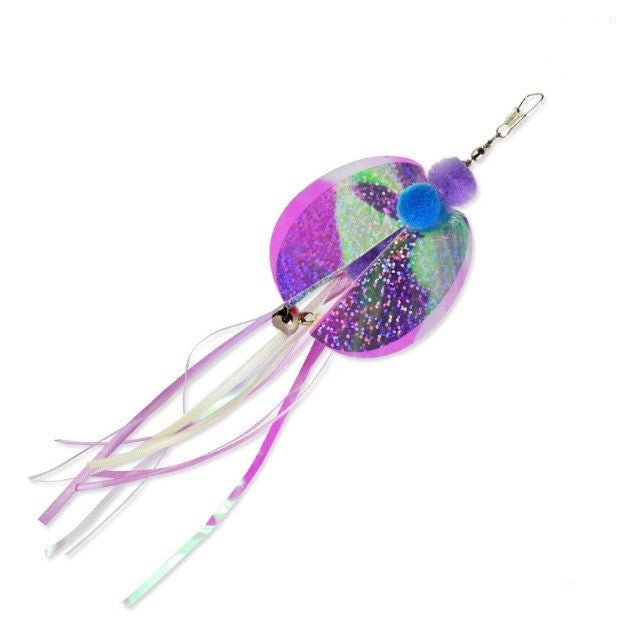 Insect Series Funny Cat Stick Replacement Head Cat Toy | Luxury Home Accessories | Heulog Glow