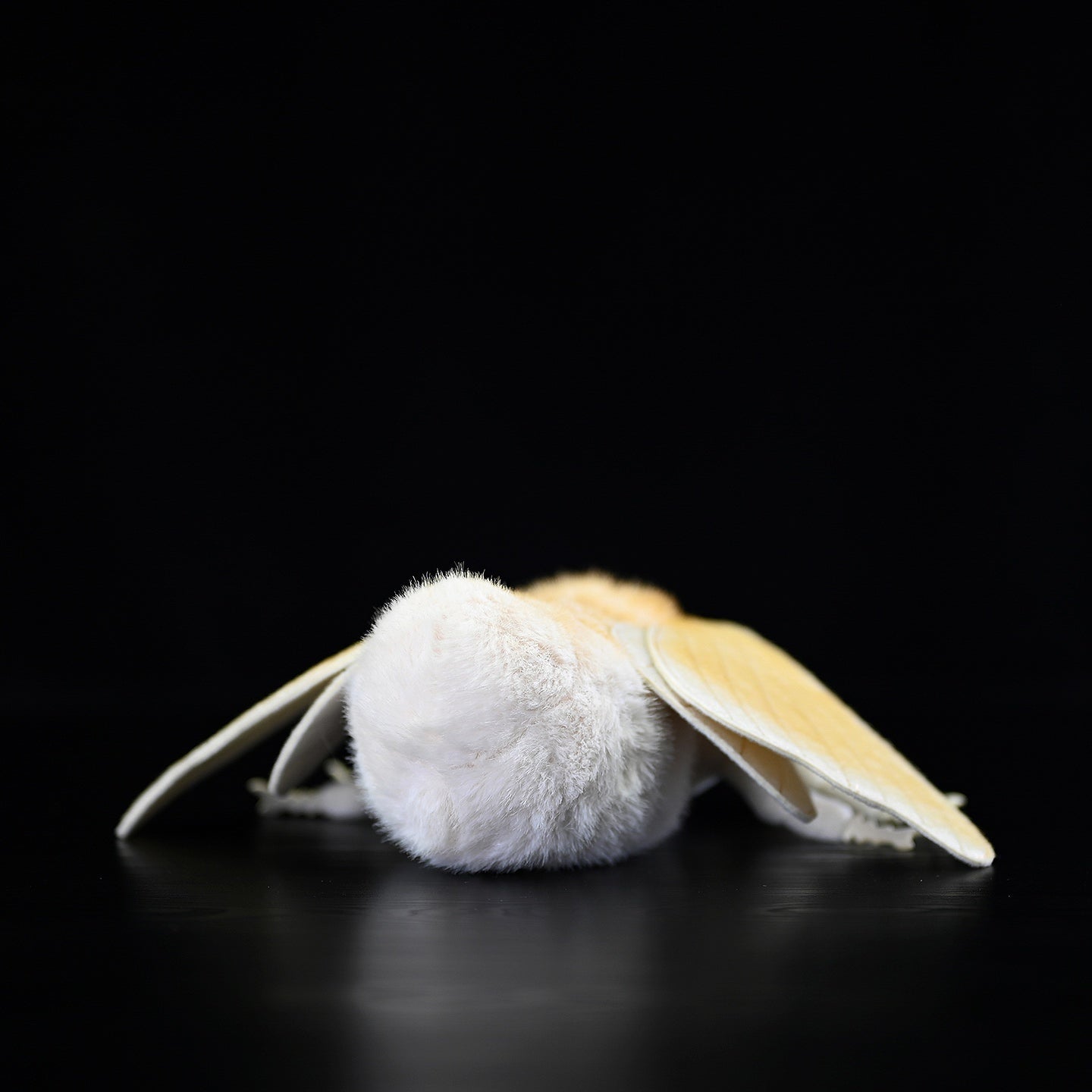 Insect Series Silkworm Moth Plush Toy Doll | Luxury Home Accessories | Heulog Glow