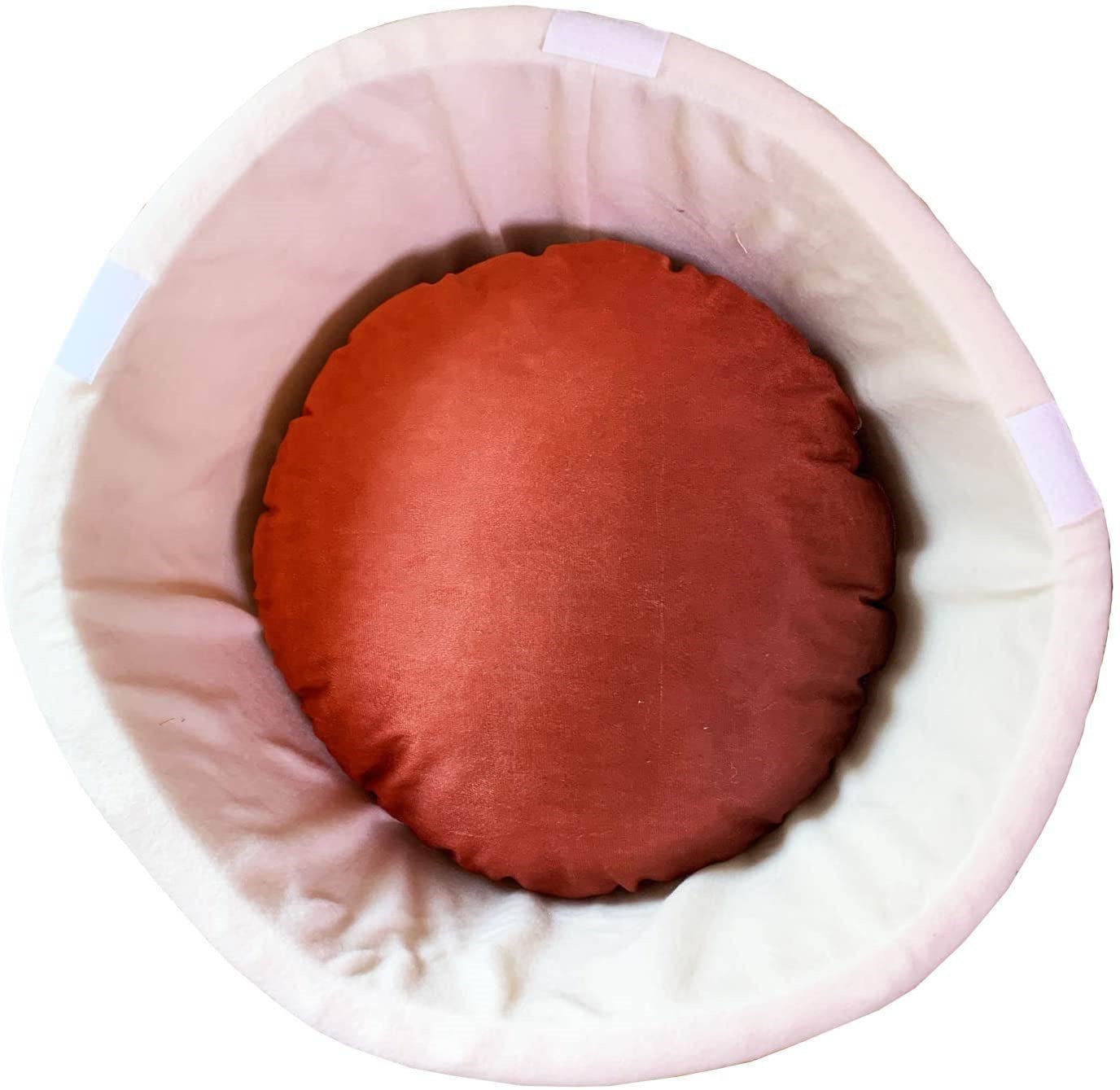 Instant noodles dog's nest and cat's nest | Luxury Home Accessories | Heulog Glow