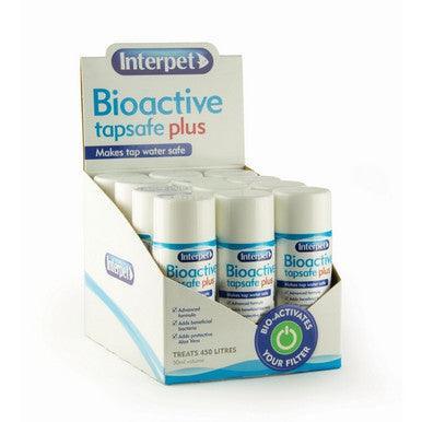 Interpet Treat Bioactive Tapsafe 50ml | Luxury Home Accessories | Heulog Glow