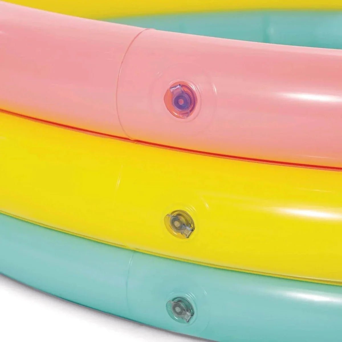 INTEX 24" Sunset Glow Baby Pool | Luxury Home Accessories | Heulog Glow