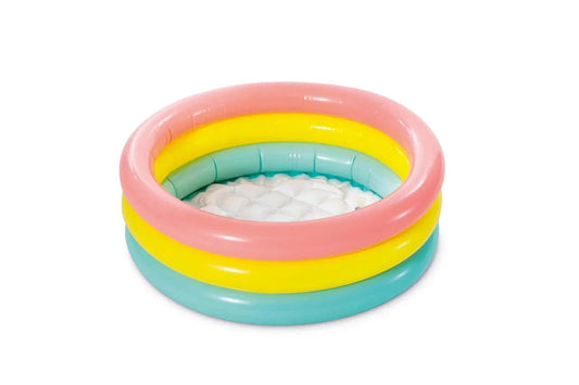 INTEX 24" Sunset Glow Baby Pool | Luxury Home Accessories | Heulog Glow