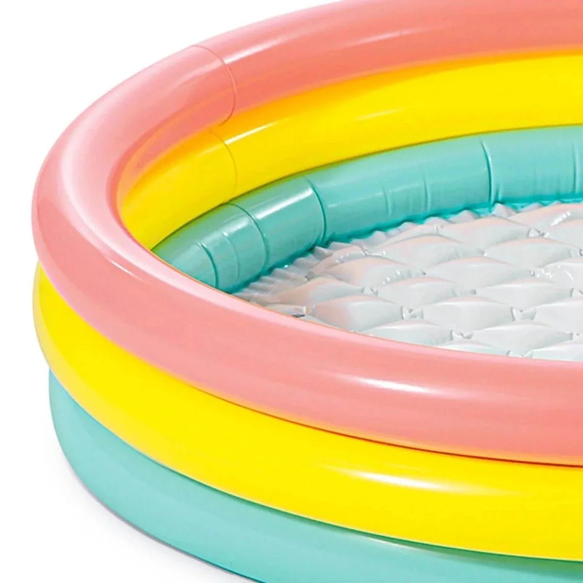 INTEX 24" Sunset Glow Baby Pool | Luxury Home Accessories | Heulog Glow