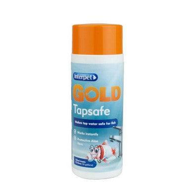 IP GOLD Tapsafe 125ml | Luxury Home Accessories | Heulog Glow