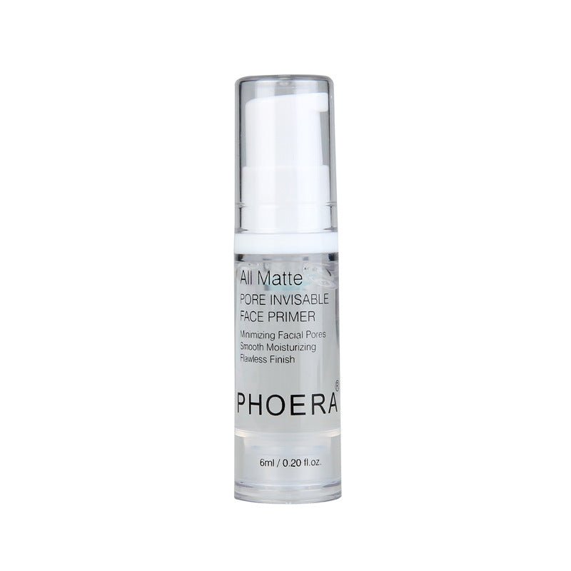 Isolation Moisturizing Makeup Primer 6ML | Luxury Home Accessories | Heulog Glow
