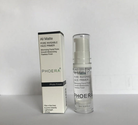 Isolation Moisturizing Makeup Primer 6ML | Luxury Home Accessories | Heulog Glow
