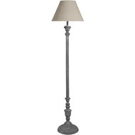 Ithaca Floor Lamp | Luxury Home Accessories | Heulog Glow