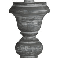 Ithaca Floor Lamp | Luxury Home Accessories | Heulog Glow