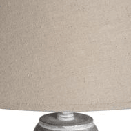 Ithaca Floor Lamp | Luxury Home Accessories | Heulog Glow