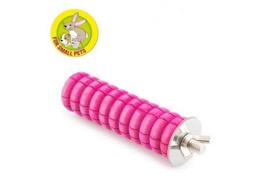 J4P KNOBBLY GNAW CAGE CHEW | Luxury Home Accessories | Heulog Glow