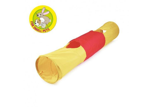 J4P RABBIT PLAY TUNNEL | Luxury Home Accessories | Heulog Glow
