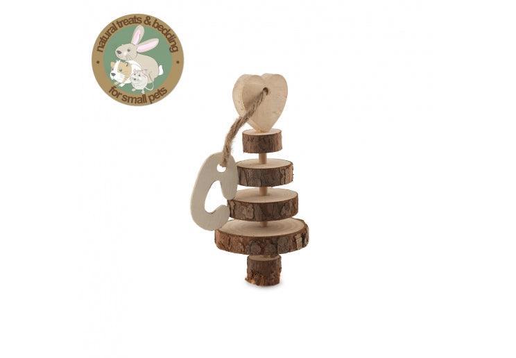 J4P RING TREE GNAW | Luxury Home Accessories | Heulog Glow