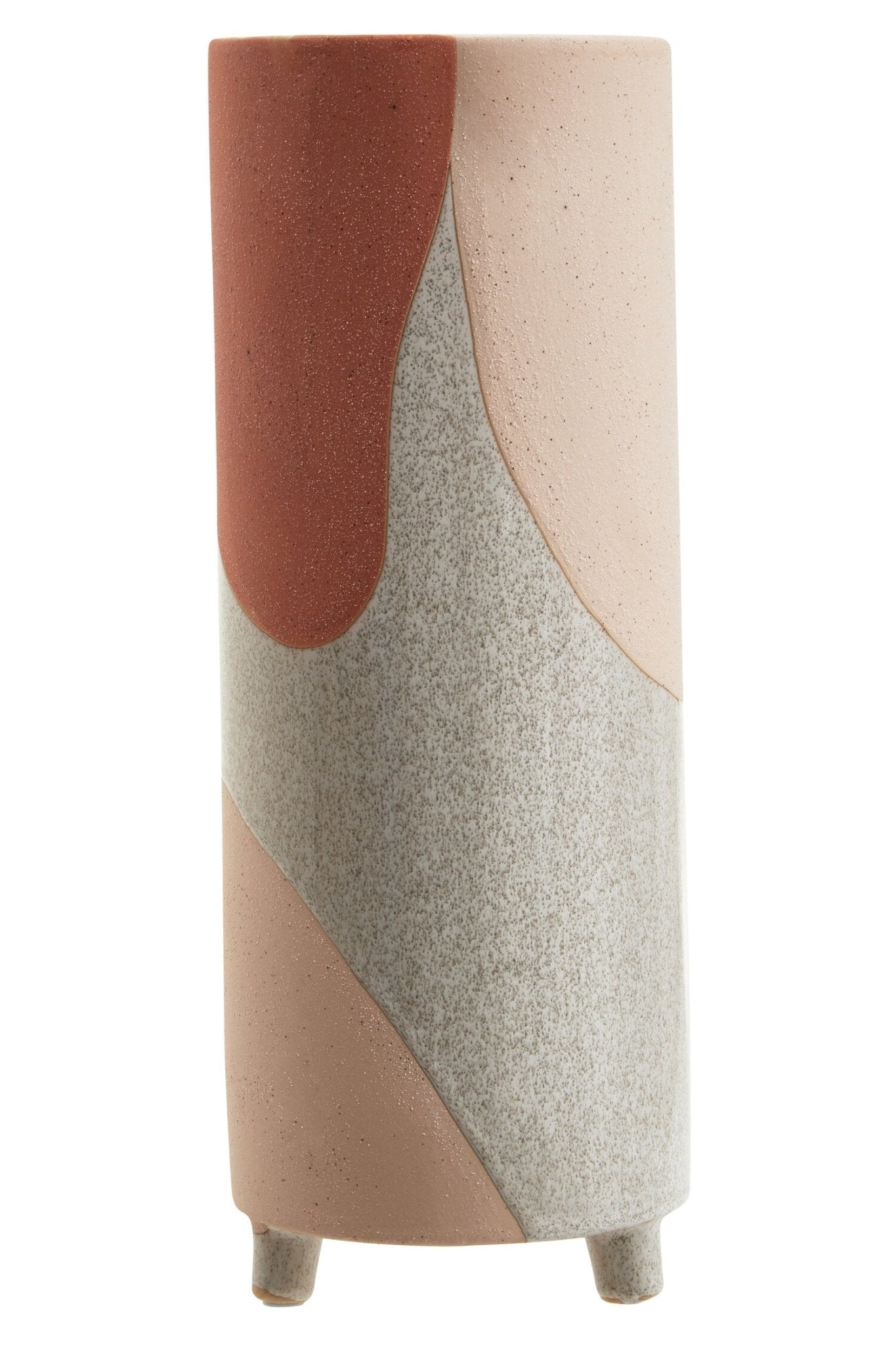 Jada Large Vase | Luxury Home Accessories | Heulog Glow