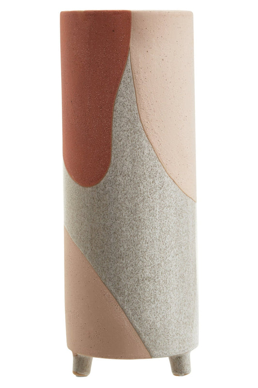 Jada Large Vase | Luxury Home Accessories | Heulog Glow