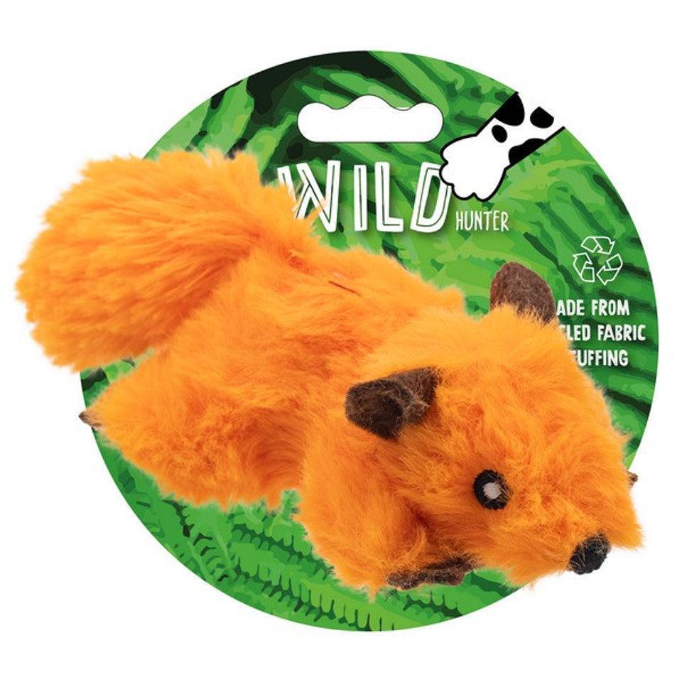 James Marketing Wild Hunter Fox | Luxury Home Accessories | Heulog Glow
