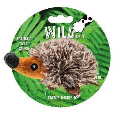 James Marketing Wild Hunter Hedgehog | Luxury Home Accessories | Heulog Glow