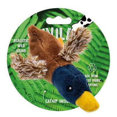 James Marketing Wild Hunter Mallard | Luxury Home Accessories | Heulog Glow