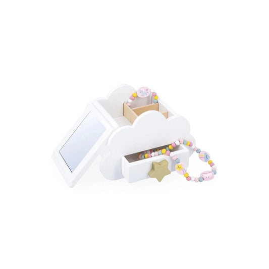 Janod Jewellery Box - Unicorn | Luxury Home Accessories | Heulog Glow