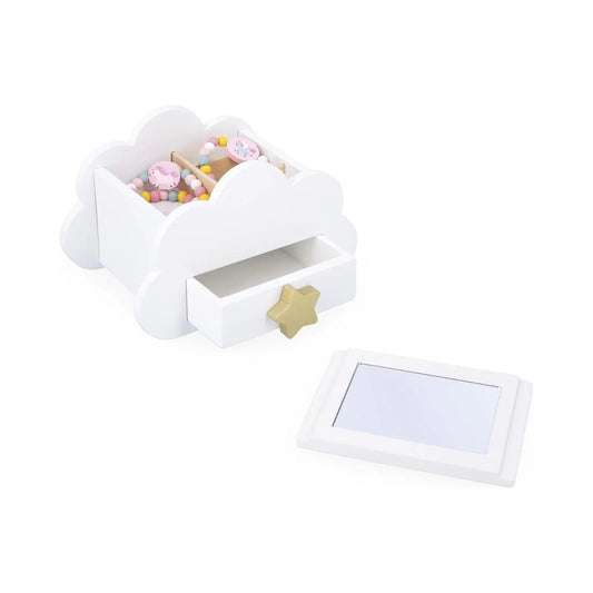 Janod Jewellery Box - Unicorn | Luxury Home Accessories | Heulog Glow