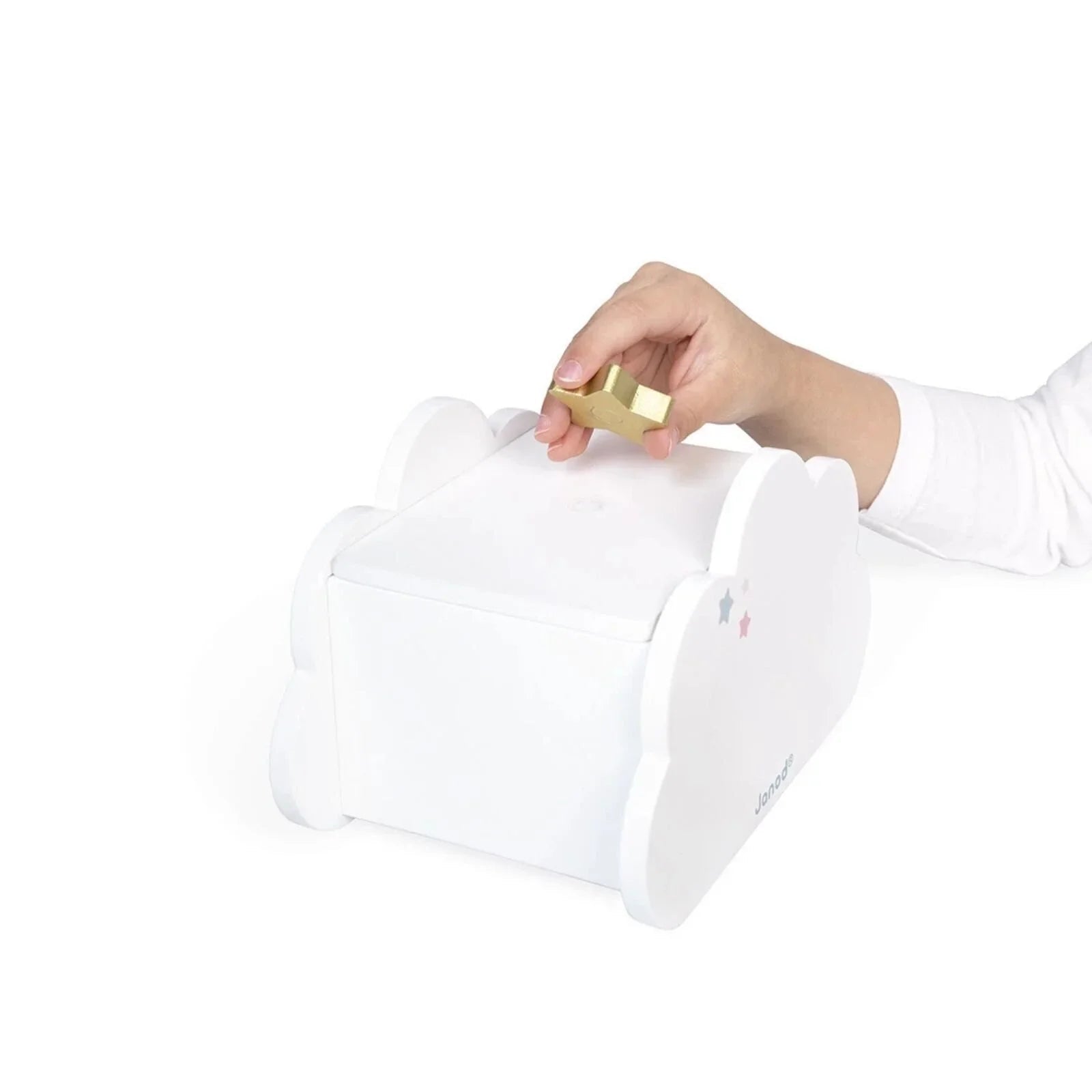 Janod Jewellery Box - Unicorn | Luxury Home Accessories | Heulog Glow