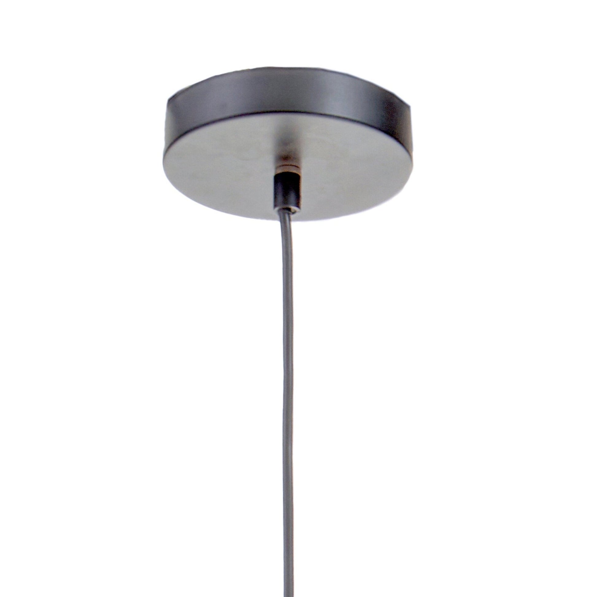 Jaya Natural Rattan Pendant Light | Luxury Home Accessories | Heulog Glow