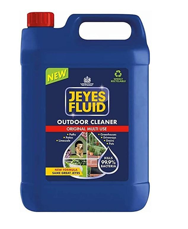 Jeyes Fluid | Luxury Home Accessories | Heulog Glow