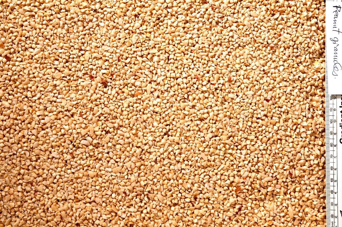 JJ Peanut Granules 12x1kg | Luxury Home Accessories | Heulog Glow