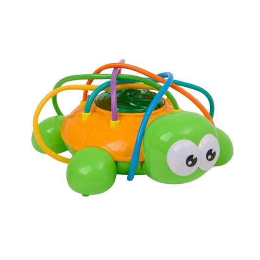 John Adams Tortoise Sprinkler | Luxury Home Accessories | Heulog Glow