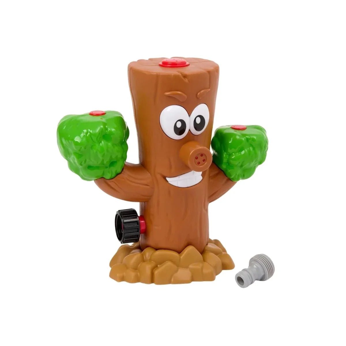 John Adams Tree Sprinkler | Luxury Home Accessories | Heulog Glow