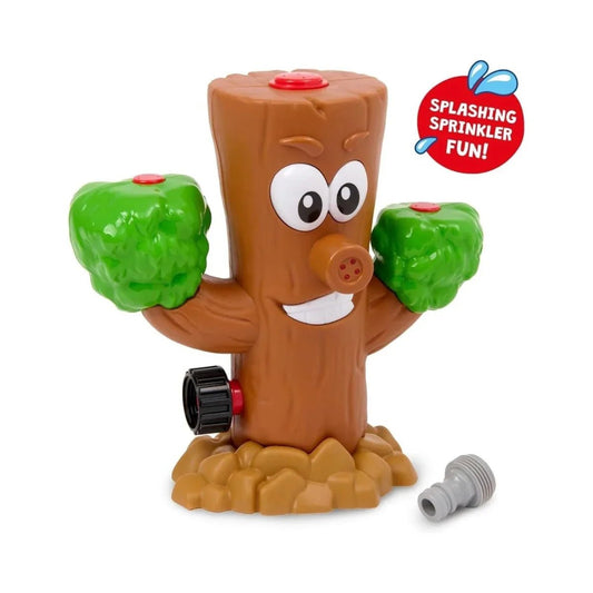 John Adams Tree Sprinkler | Luxury Home Accessories | Heulog Glow