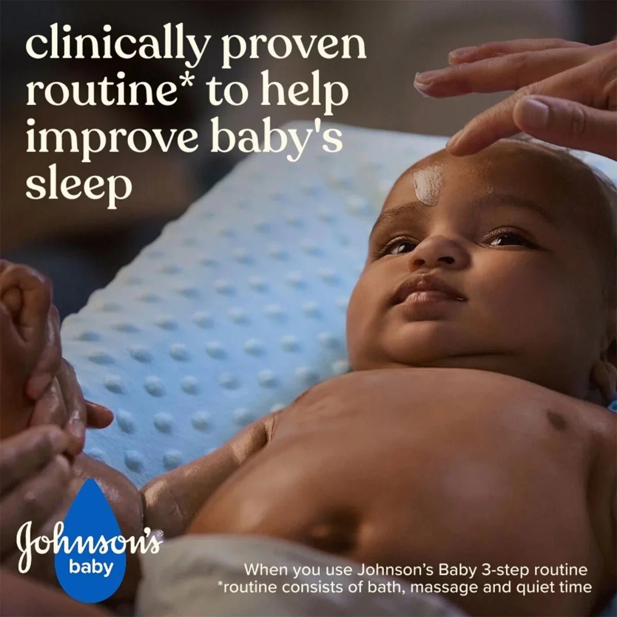 Johnson's Baby Bedtime Lotion 300ml | Luxury Home Accessories | Heulog Glow
