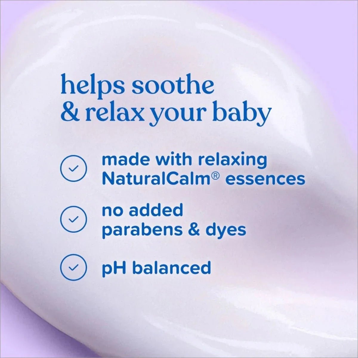 Johnson's Baby Bedtime Lotion 300ml | Luxury Home Accessories | Heulog Glow