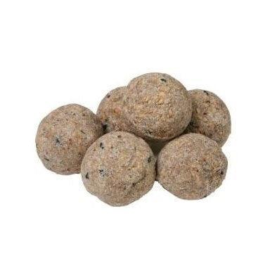 Johnston & Jeff Fatballs without Nets 150x90g | Luxury Home Accessories | Heulog Glow