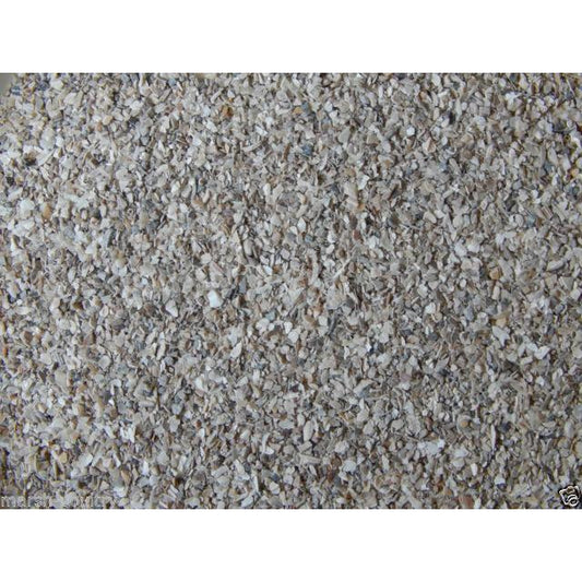 Johnston & Jeff Fine Bird Oyster Grit | Luxury Home Accessories | Heulog Glow