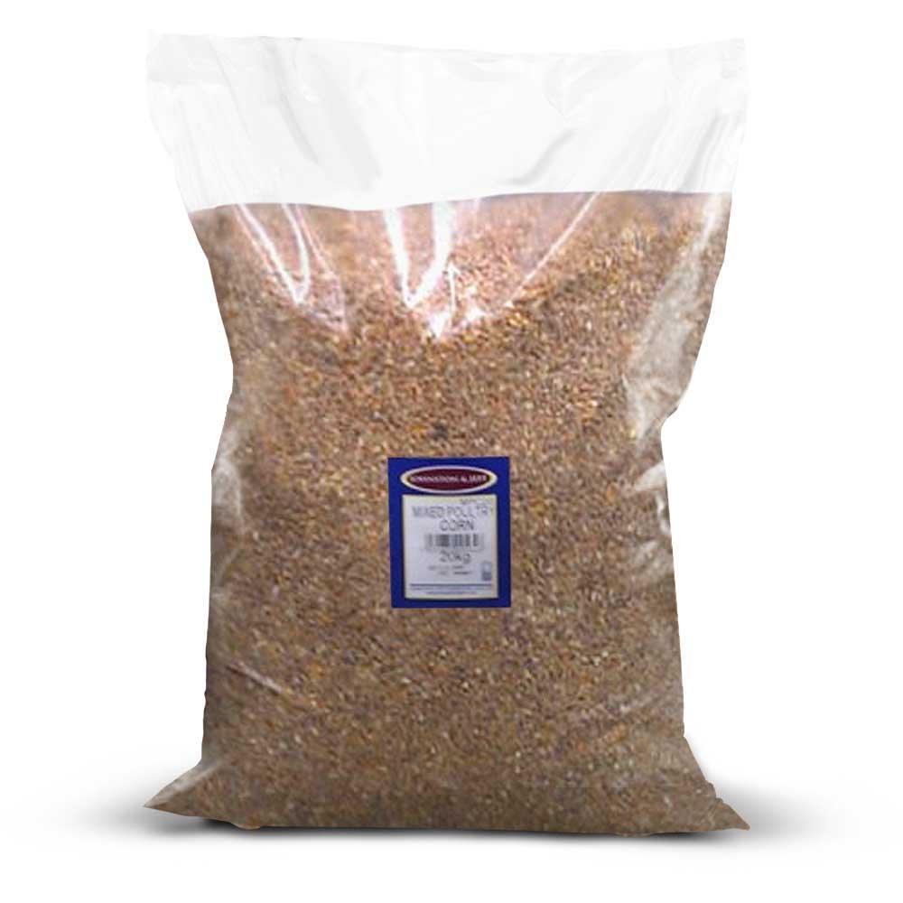 Johnston & Jeff Four Seasons Pigeon Corn | Luxury Home Accessories | Heulog Glow